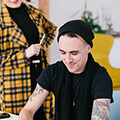 Service Image